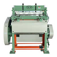 Mechanical Shearing Machine