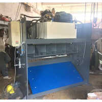 30 Ton Hydraulic Shearing Machine
