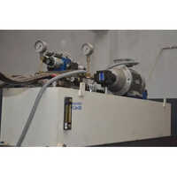 MS Hydraulic Shearing Machine