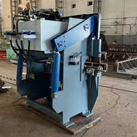 Semi-Automatic Press Brake Machine