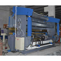 Steel Body Hydraulic Press Brake Machine