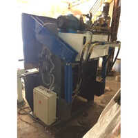 Automatic Hydraulic Press Brake Machine