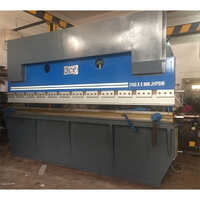 Non-CNC Hydraulic Press Brake Machine