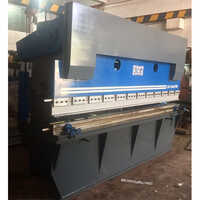 Non-CNC Hydraulic Press Brake Machine