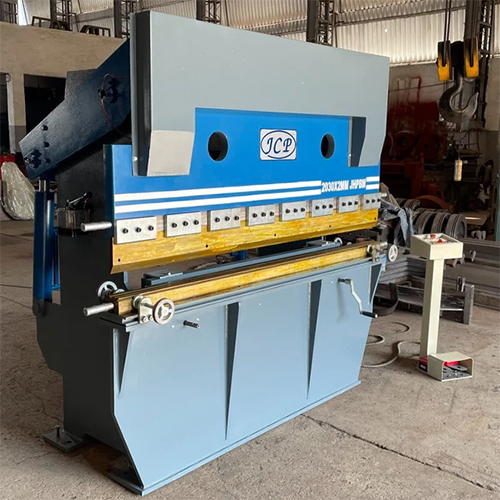 MS Press Brake Machine