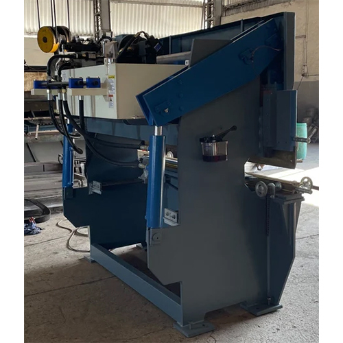 MS Press Brake Machine