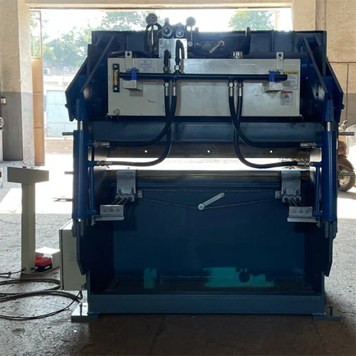 MS Press Brake Machine