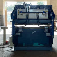 MS Press Brake Machine