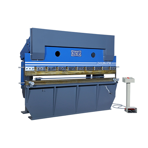 Hydraulic Press Brake Machine