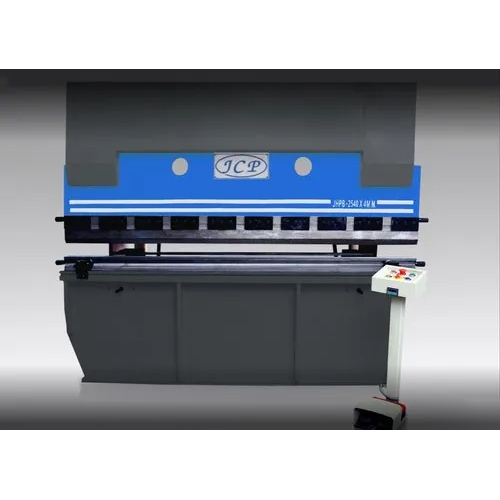100 Ton Hydraulic Press Brake Machine
