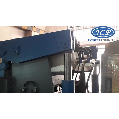 100 Ton Hydraulic Press Brake Machine