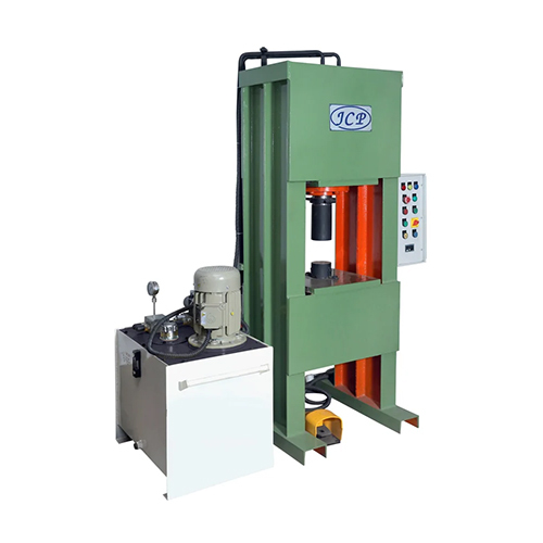 Heavy Duty Hydraulic Press