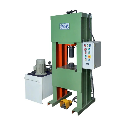 Heavy Duty Hydraulic Press