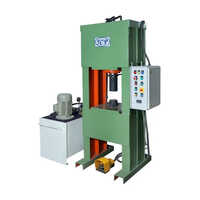 Heavy Duty Hydraulic Press