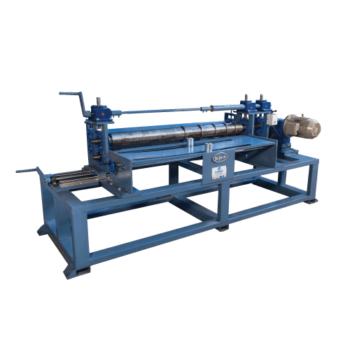 Industrial Spm Machine - Automatic Grade: Semi-automatic