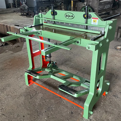 Lamination Core Cutting Machine