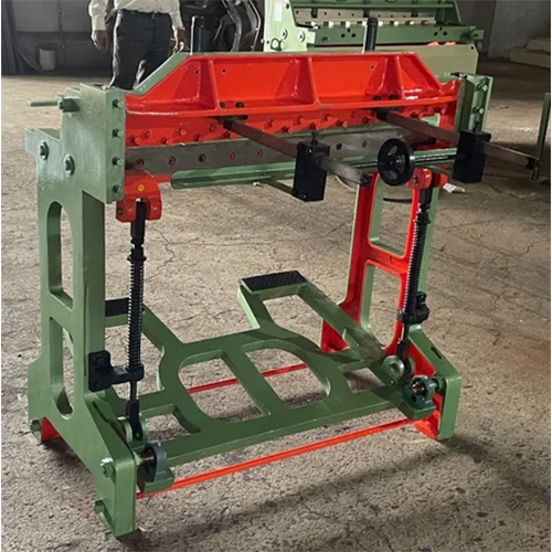 Lamination Core Cutting Machine
