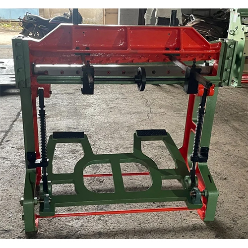 Lamination Core Cutting Machine