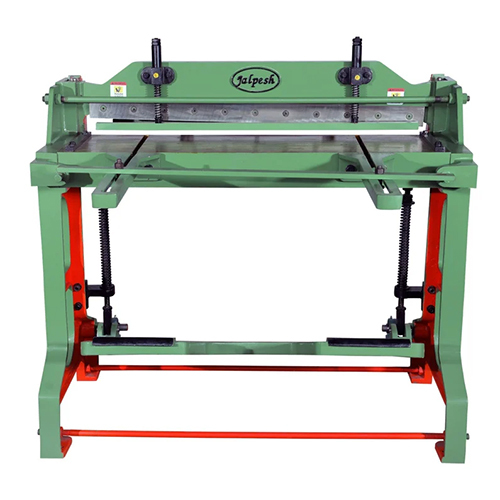 Industrial Lamination Core Cutting Machine