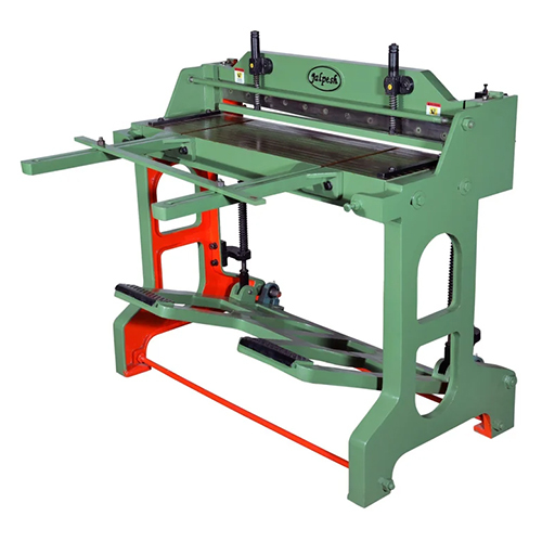 Industrial Lamination Core Cutting Machine