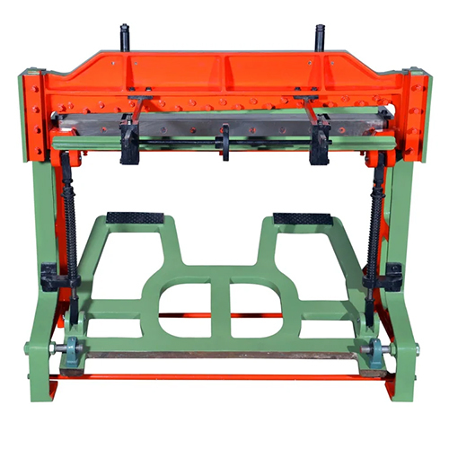 Industrial Lamination Core Cutting Machine