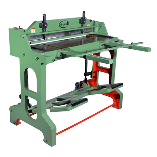Industrial Lamination Core Cutting Machine