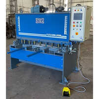 Sheet Cutting Machine