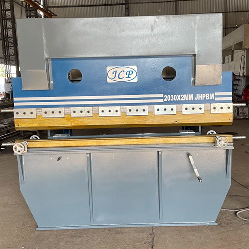 Hydraulic Bending Machine