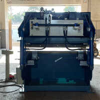 Hydraulic Bending Machine