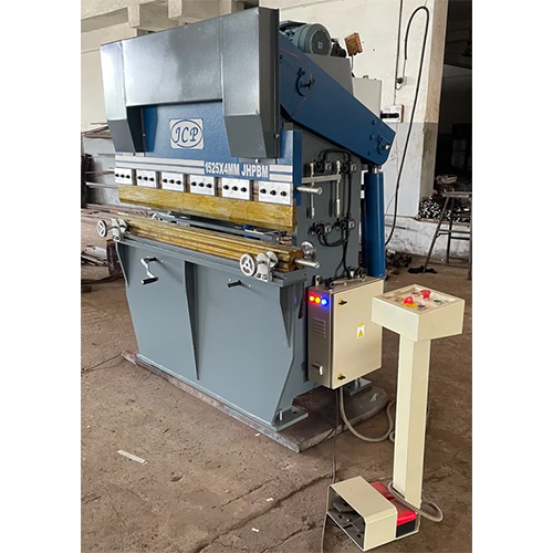 Metal Bending Machine