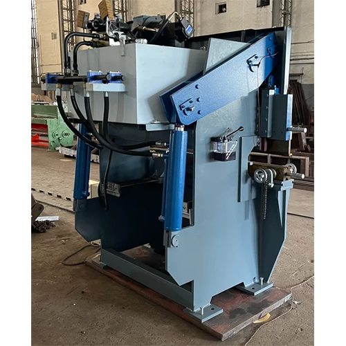 Metal Bending Machine