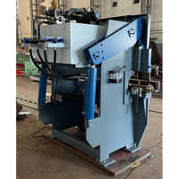 Metal Bending Machine