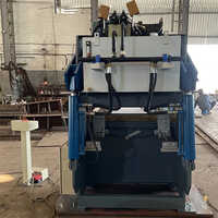 Metal Bending Machine