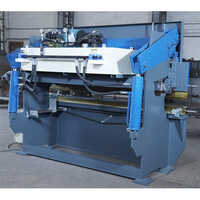 Plate Bending Machine