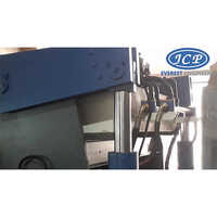 Hydraulic Plate Bending Machine