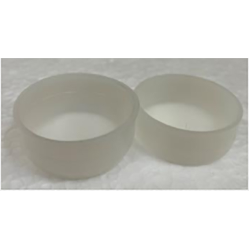 46mm Pet LD Inner Collar and  Content Generate Through AI/ML:	Without Collar