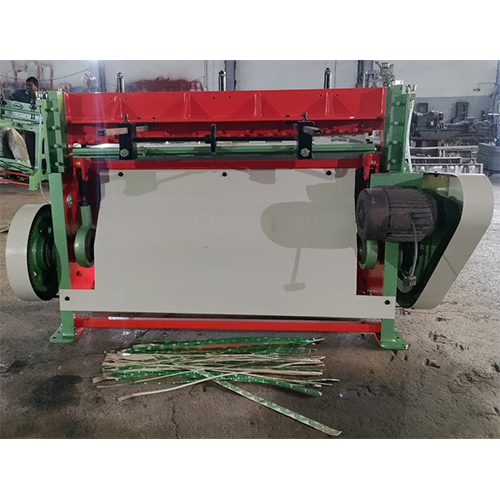 1500 MM Shearing Undercrank Machine
