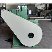 Semi-Automatic UnderCrank Mechanical Power Shearing Machine
