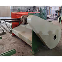 Industrial Automatic Power Shearing Machine