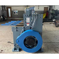 Metal Power Shearing Machine