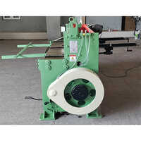 MS Undercrank Mechanical Shearing Machine