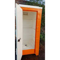 Sintex Portable Toilets - Color: White