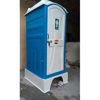 Portable Toilet Frp Modular Mobile Toilets