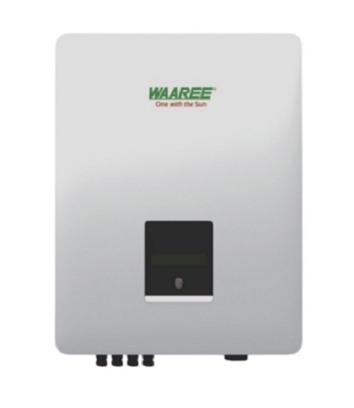 SOLAR ON GRID INVERTER