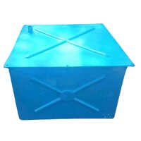 Frp Bio Digester Tank - Capacity: 1000 Ltr