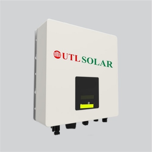 SOLAR ON GRID INVERTER