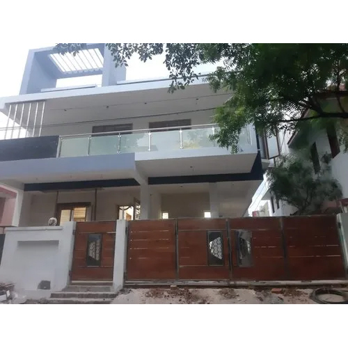Bi Fold Swing Gate Automation