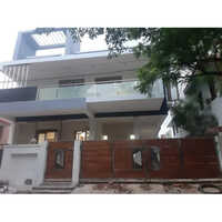 Bi Fold Swing Gate Automation