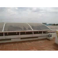 Automatic Sliding Roof