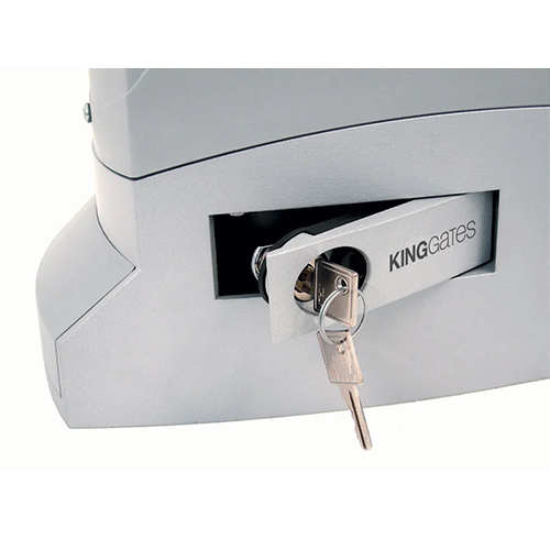 Automatic Motorized Sliding Gate